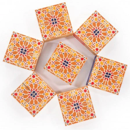 Arabic Blocks - Image 3