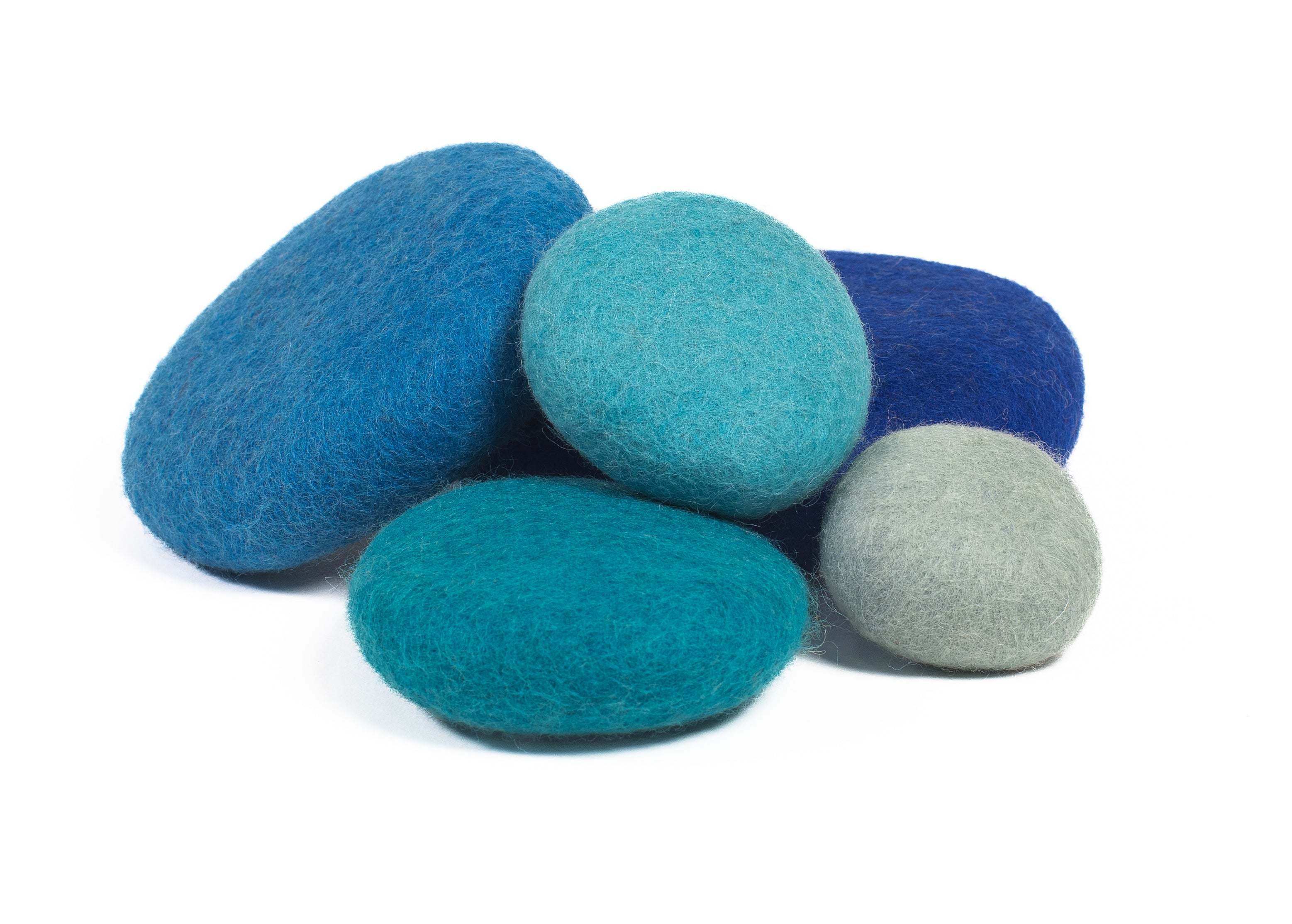 Blue Wool Stack - Image 4