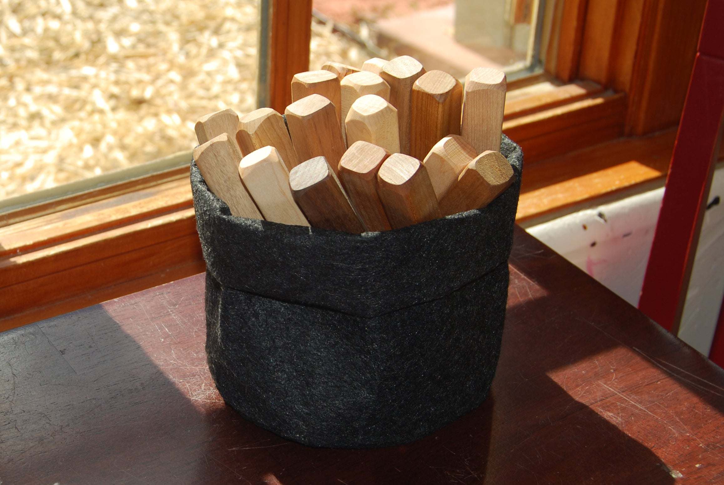 Building Sticks - Image 4