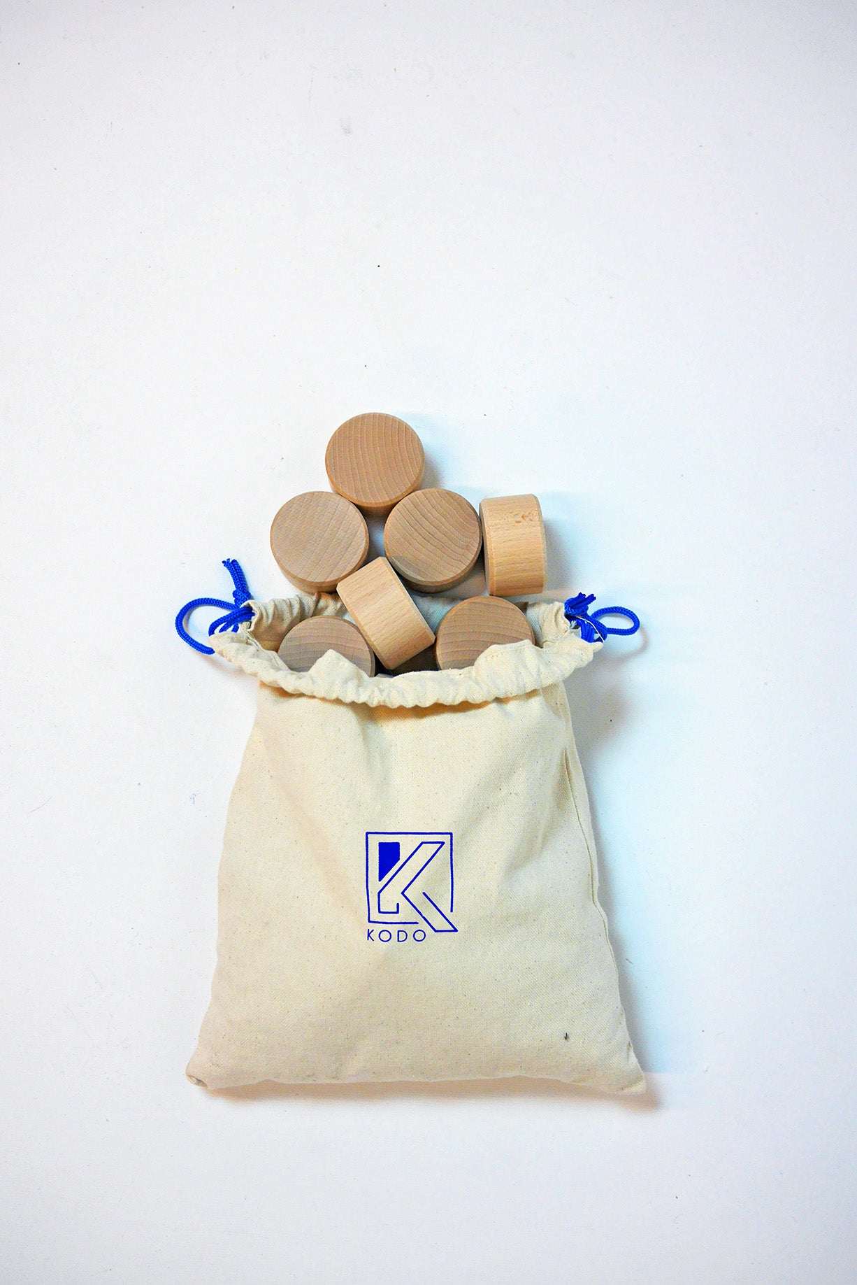 Large Canvas Storage Bag - Image 2