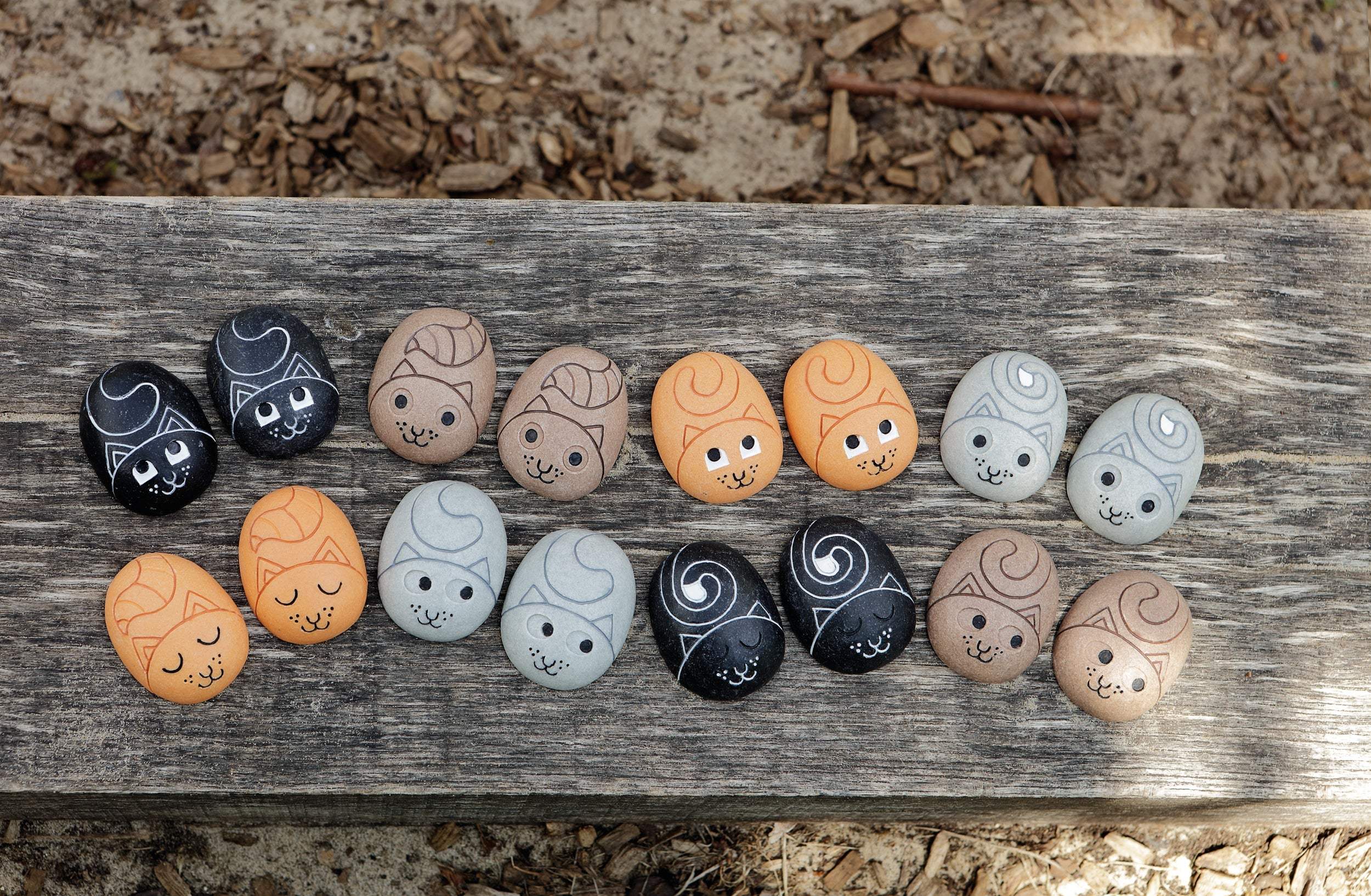CATegories Attribute Stones - Image 3