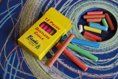 Chalk - Image 6