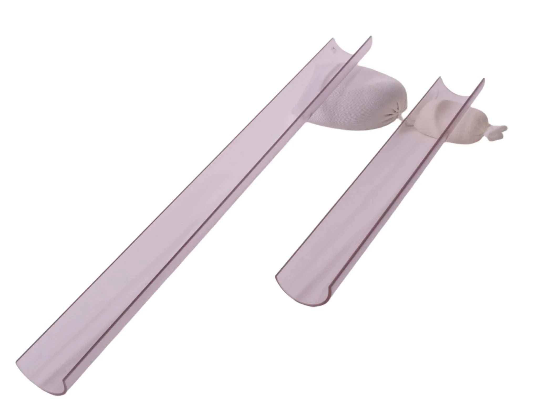 Clear Ramp Set - Image 2
