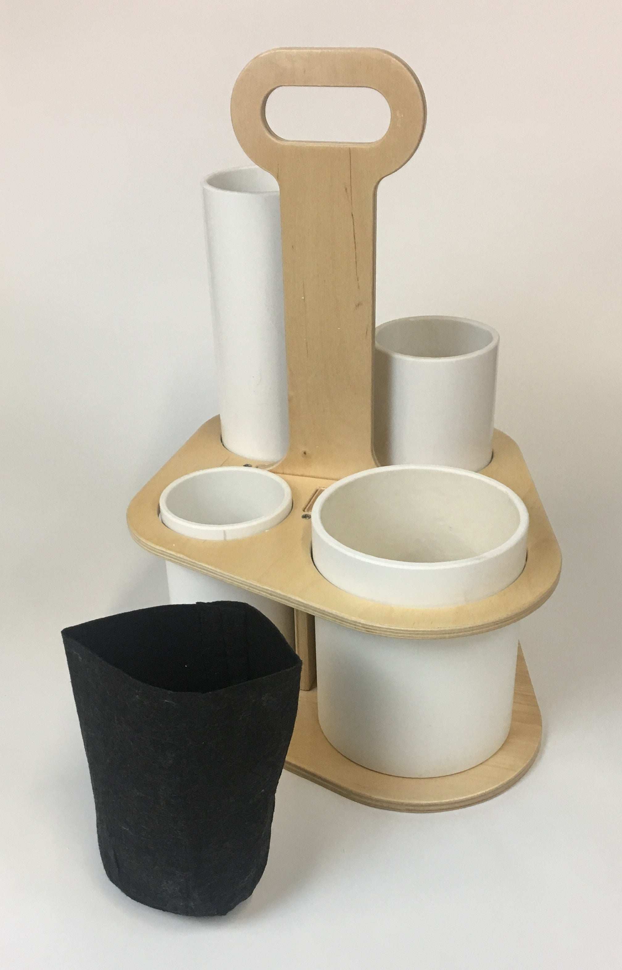 Discovery Ramp Caddy - Image 2
