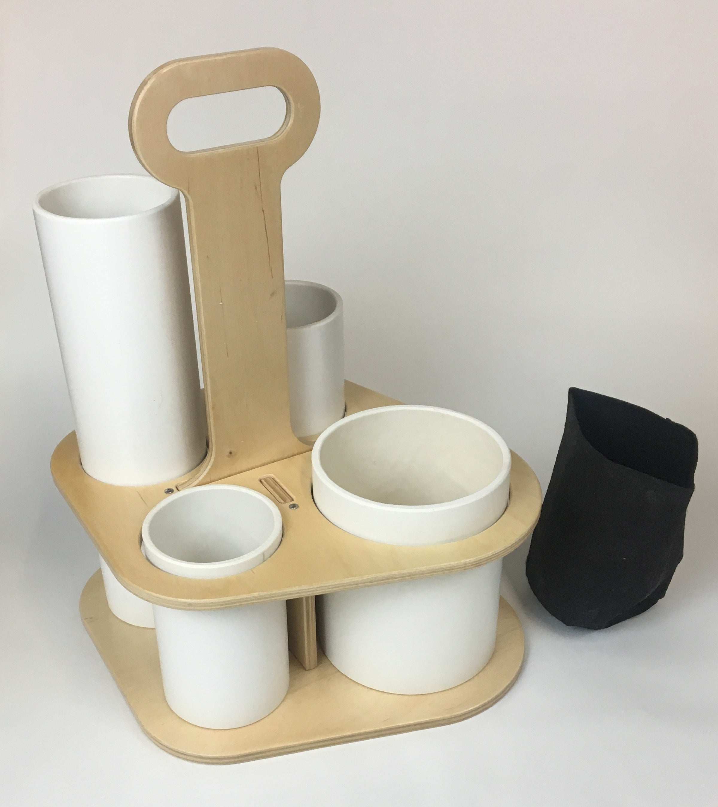 Discovery Ramp Caddy - Image 3
