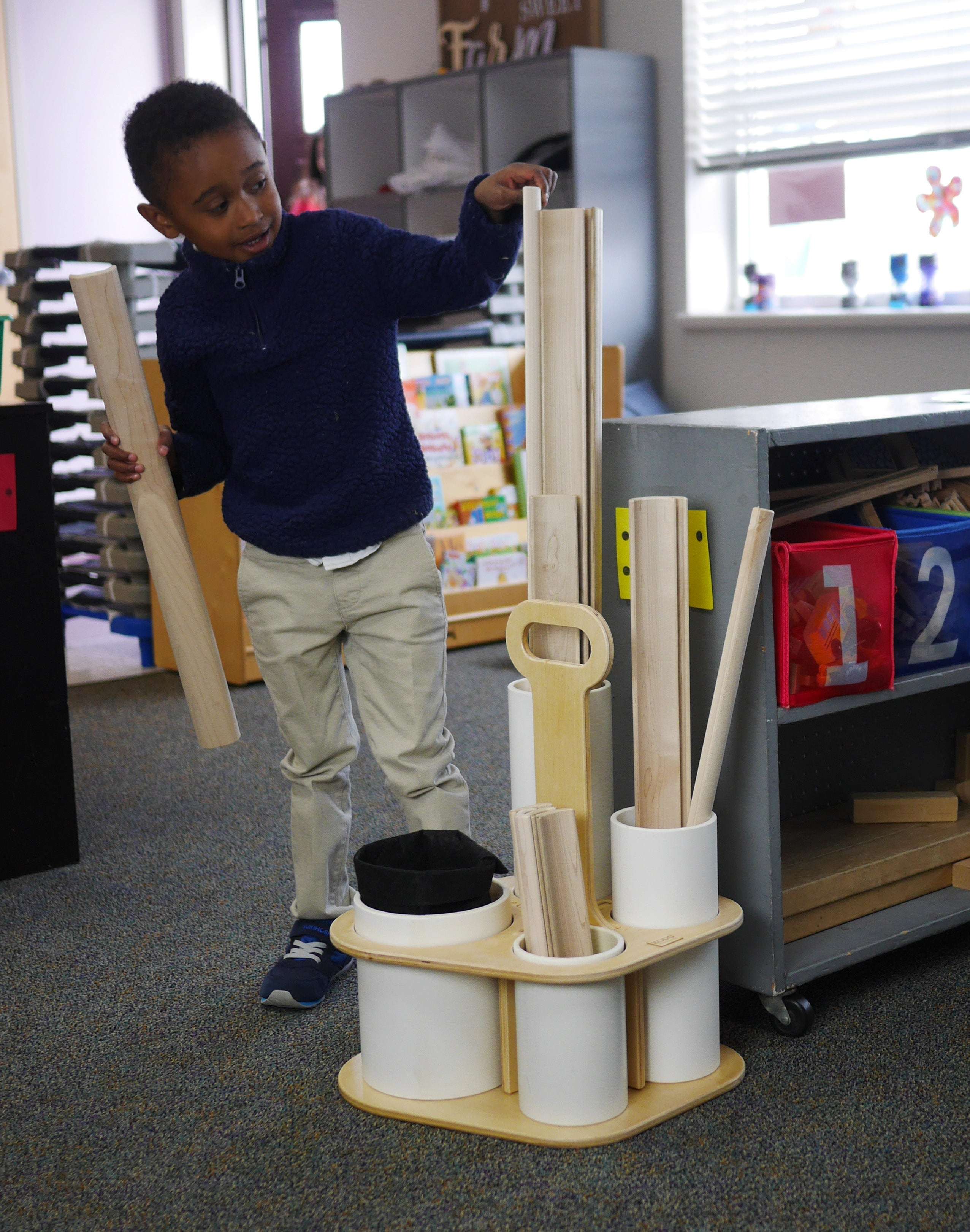 Discovery Ramp Caddy - Image 7
