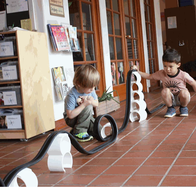 Discovery Ramp Exploration Kit - Image 7