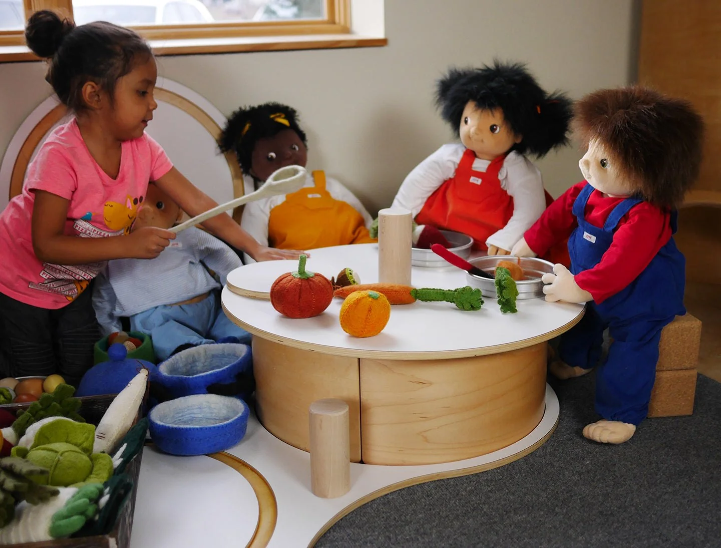 Empathy Dolls - Image 8