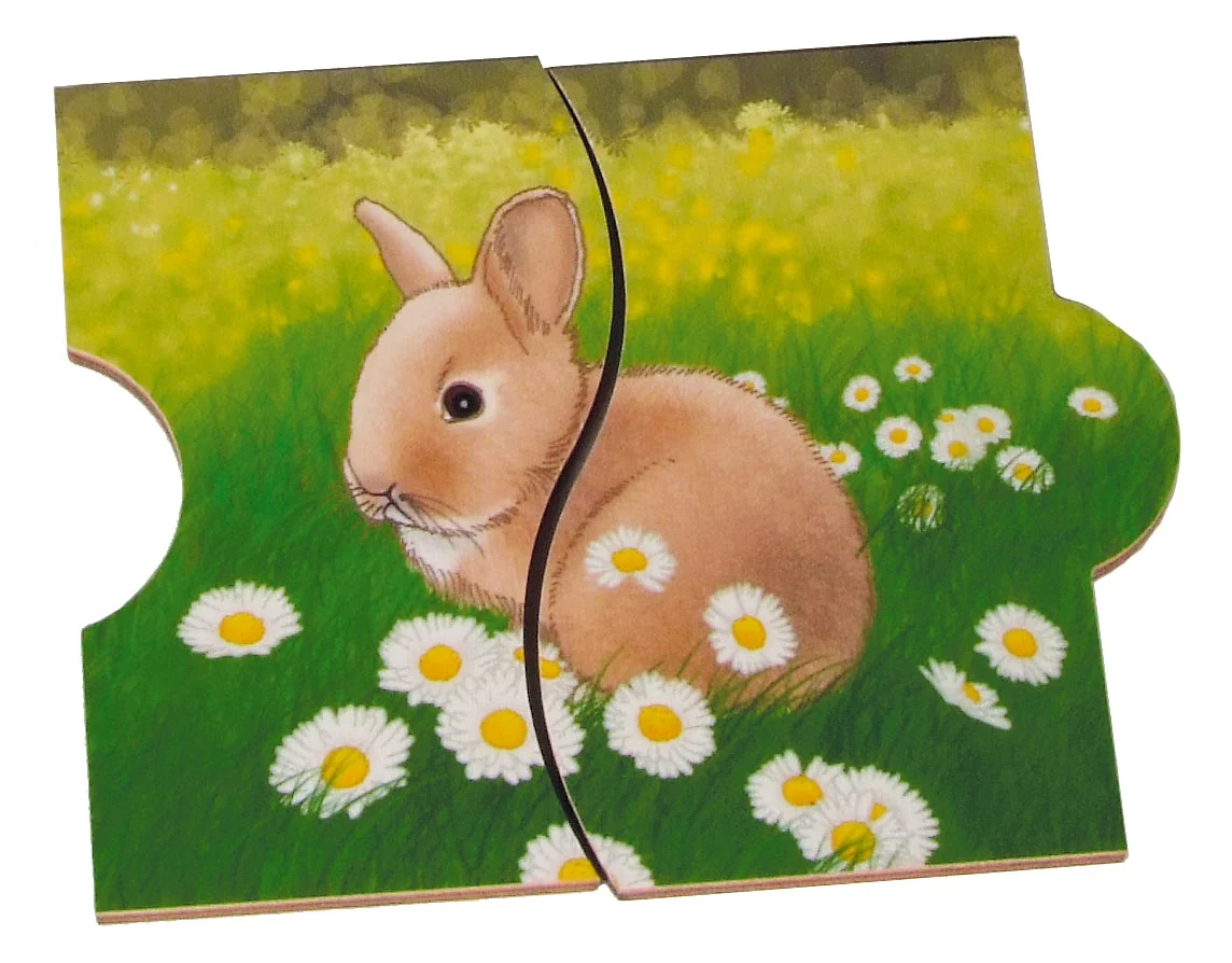 Floor Puzzles - Image 4