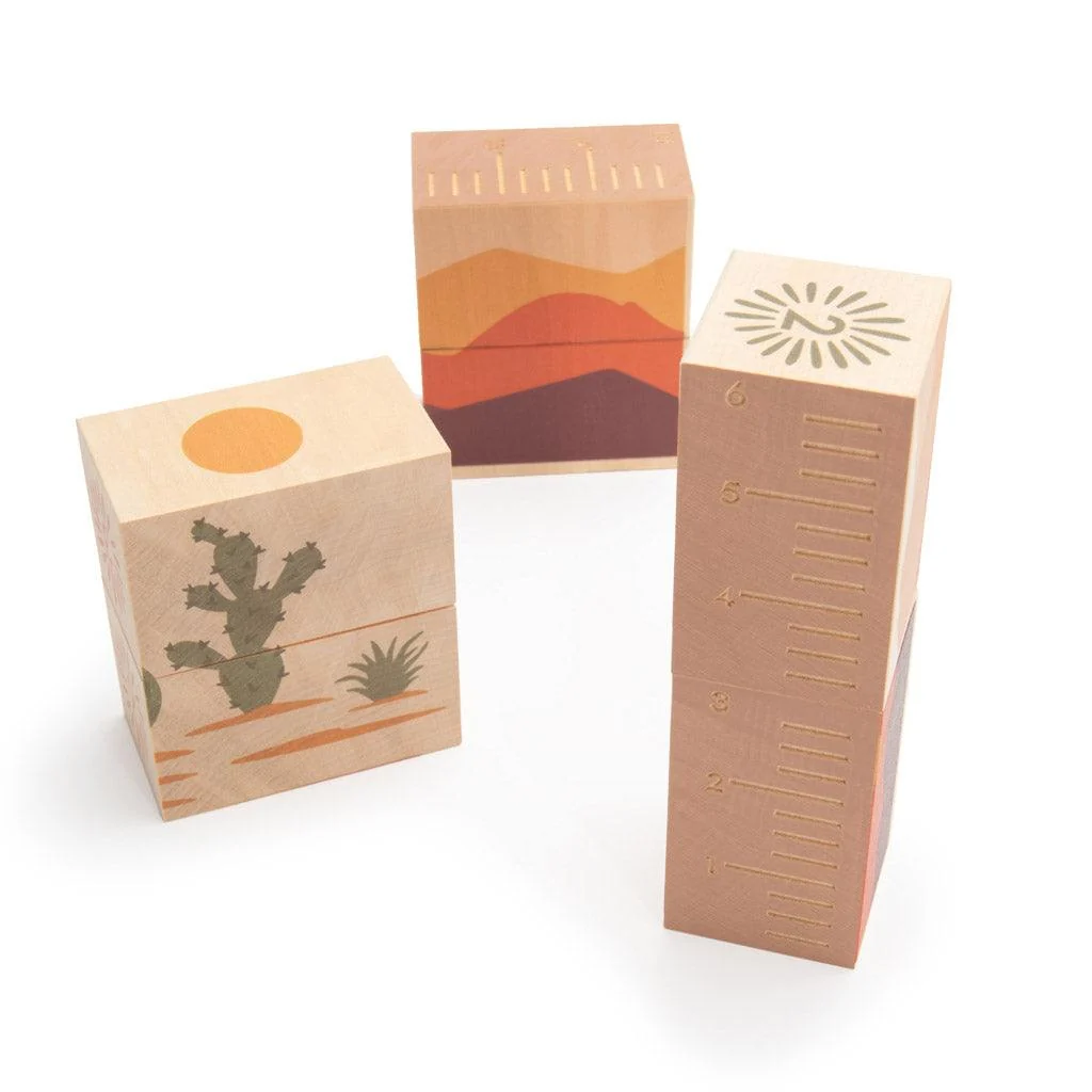 Environment Blocks - Desert - Image 7