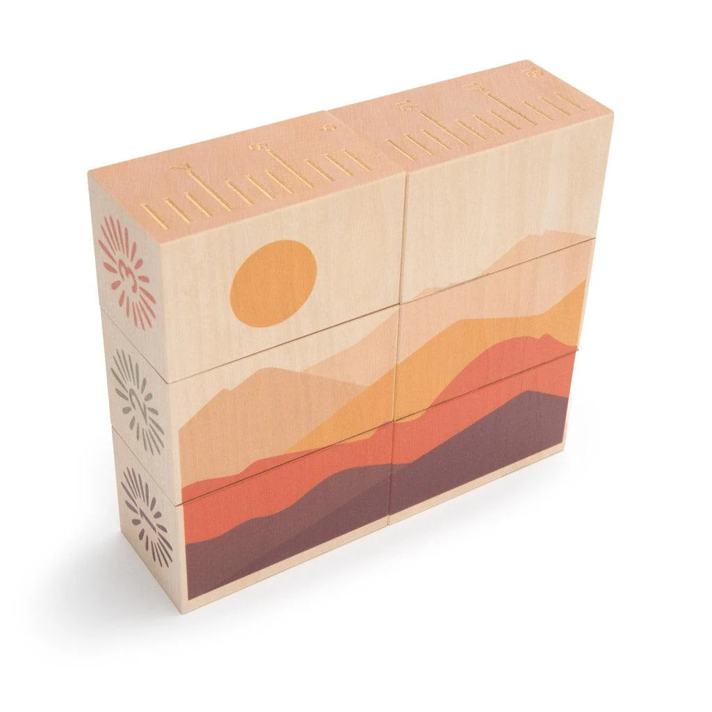 Environment Blocks - Desert - Image 8