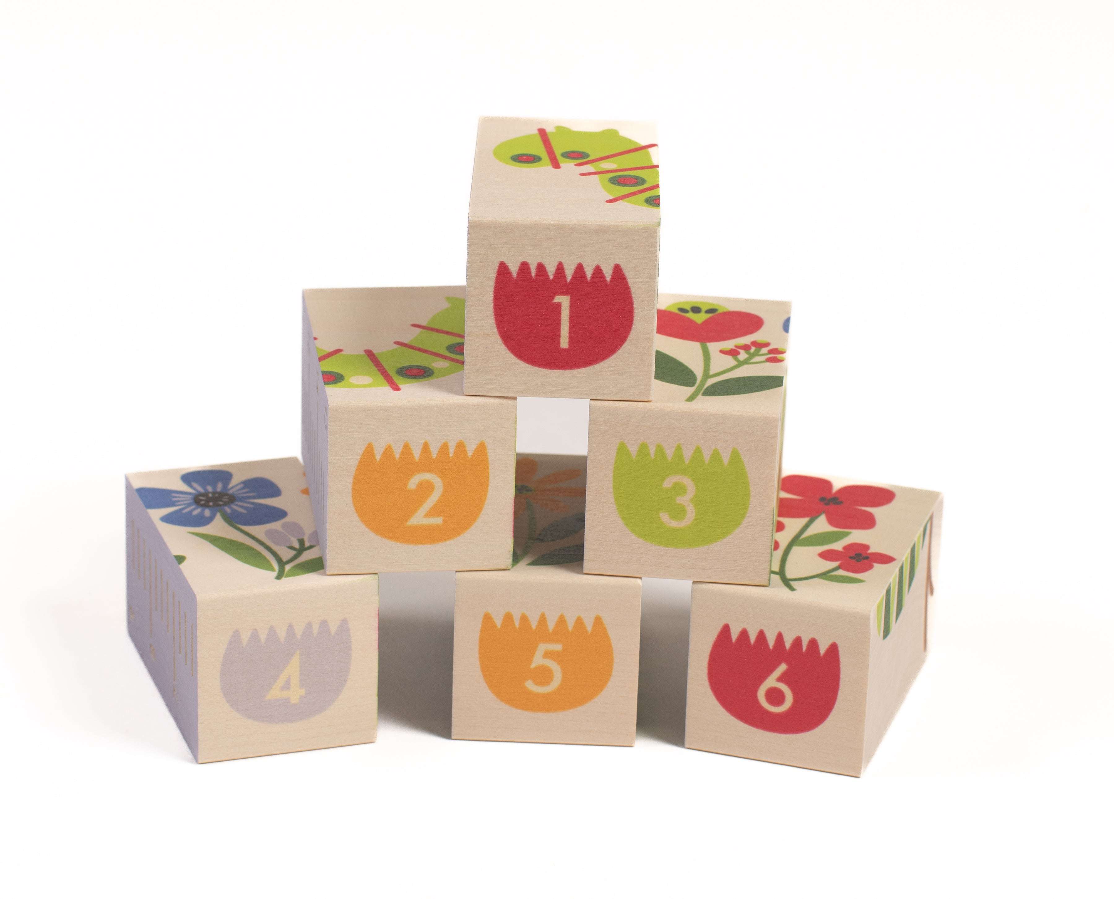 Environment Blocks - Garden - Image 4