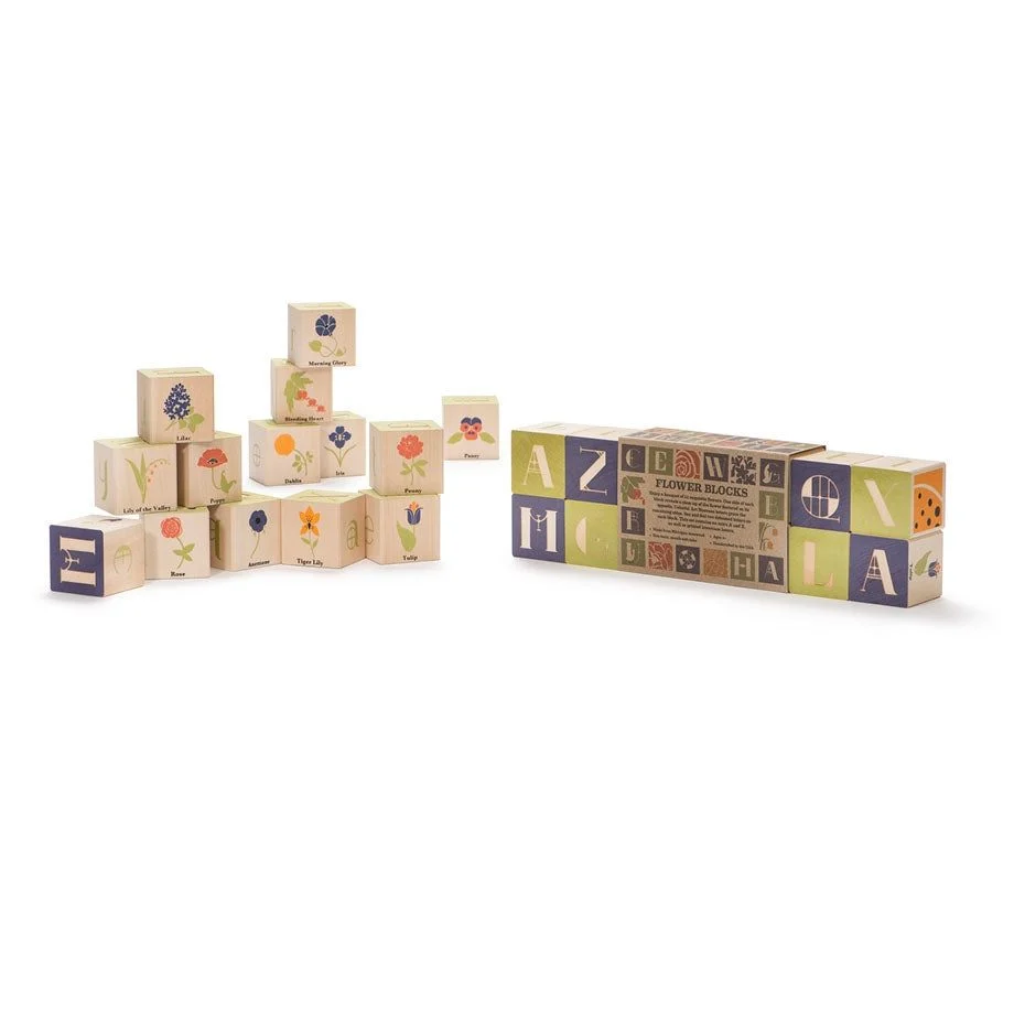 Flower Blocks - Image 2