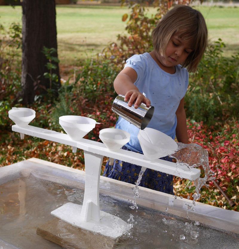 Funnel Stand - Image 4