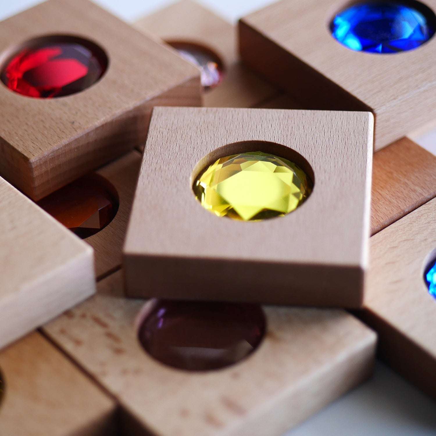 Gemstone Matching Tiles - Image 3