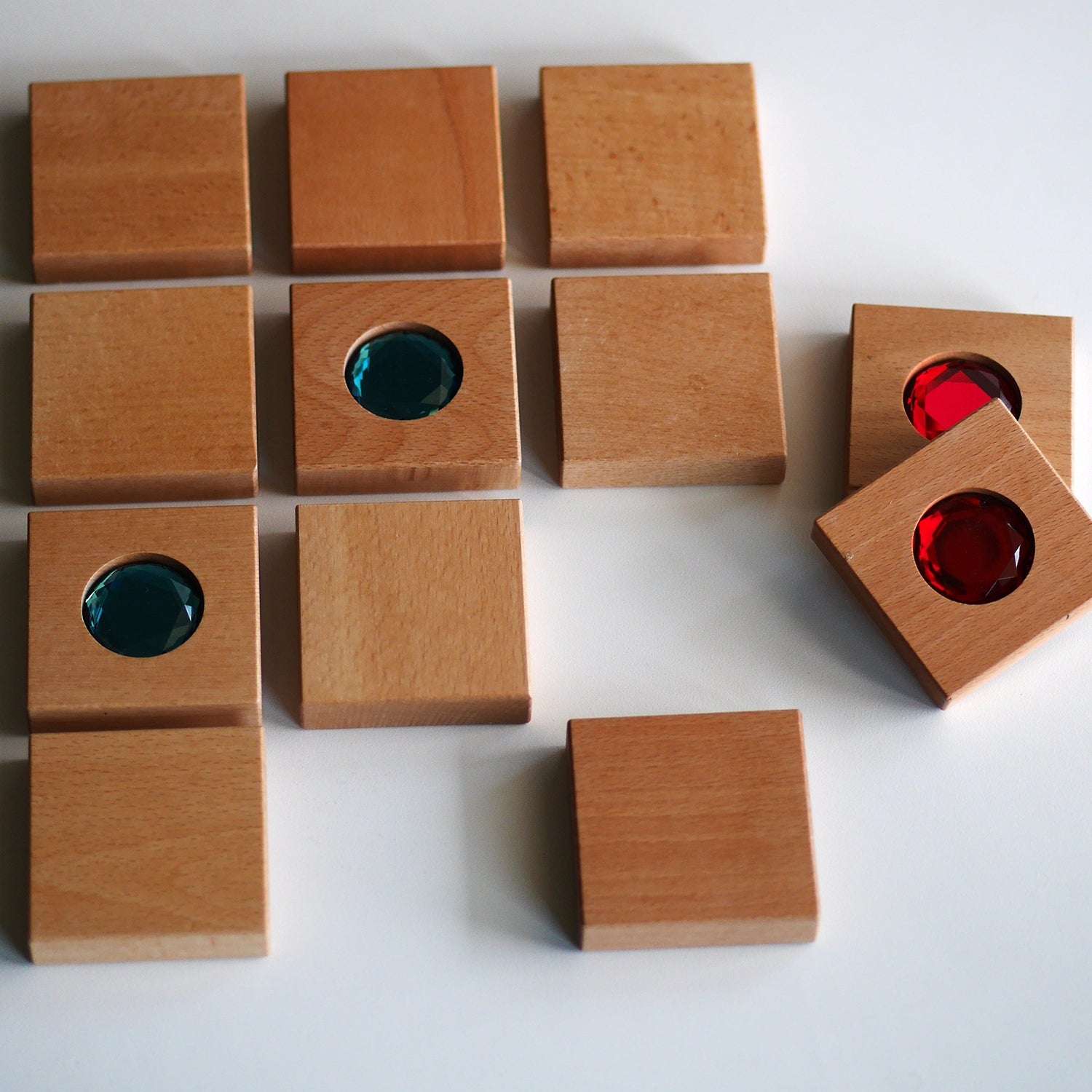Gemstone Matching Tiles - Image 4