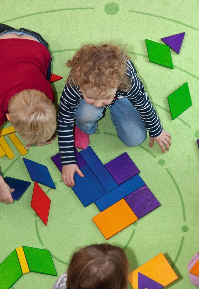 Giant Pattern Tiles - Image 5