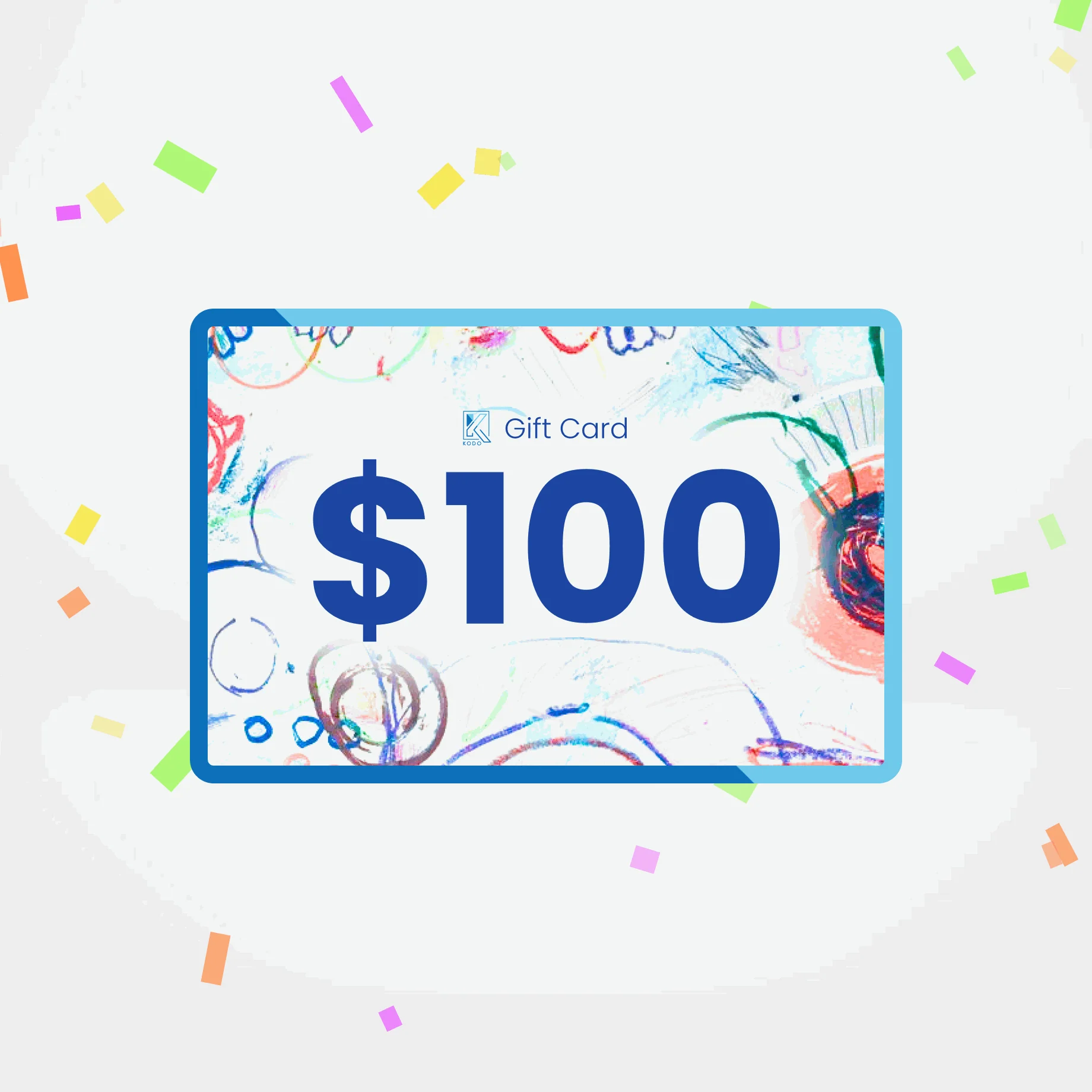 Gift Cards - Image 3