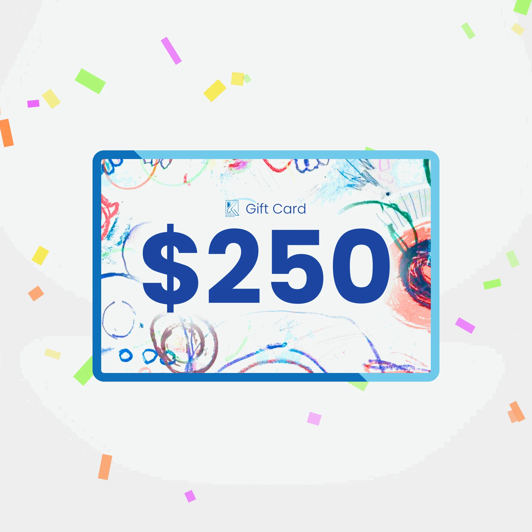 Gift Cards - Image 4