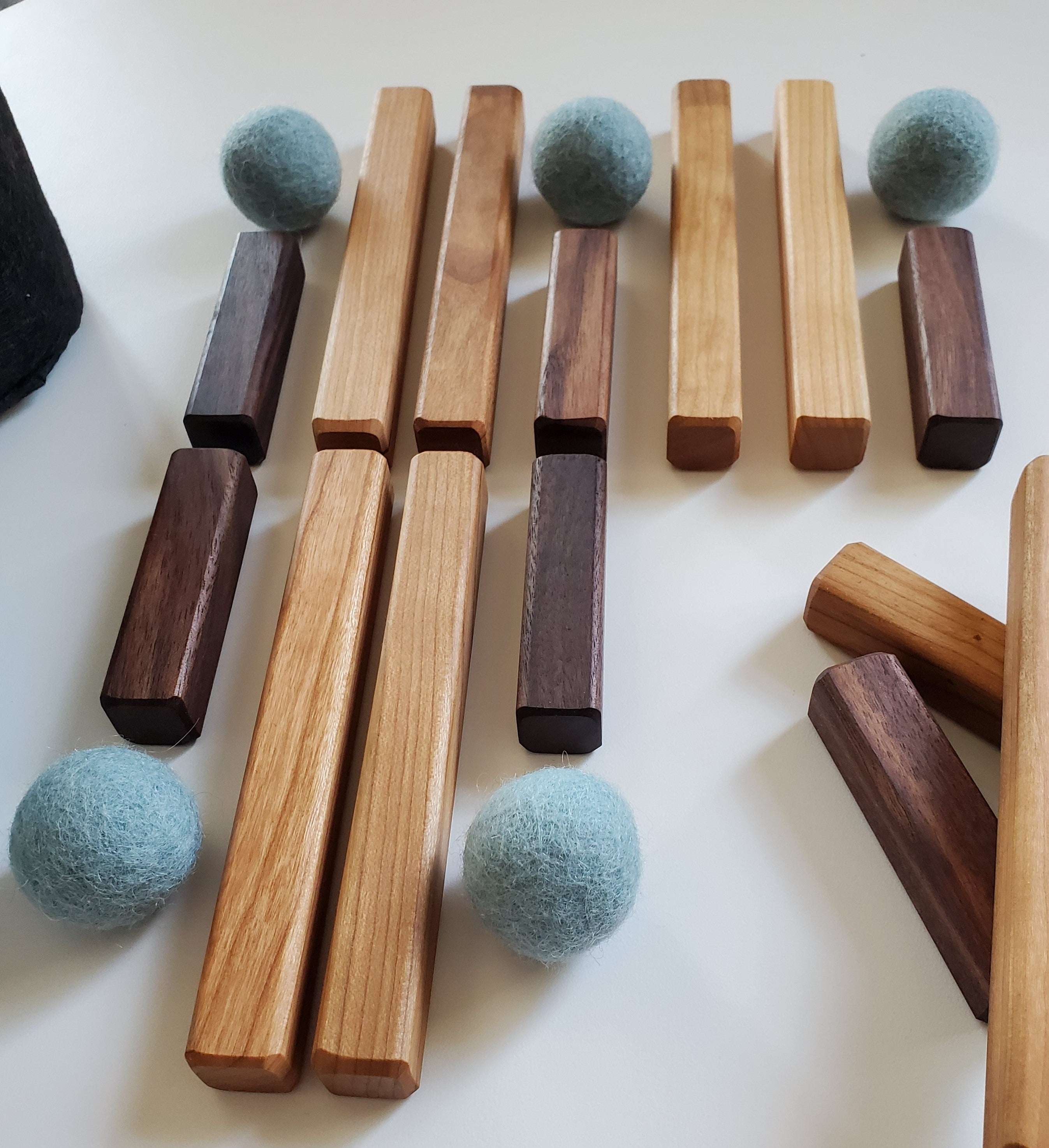 Graduated Building Sticks - Image 6