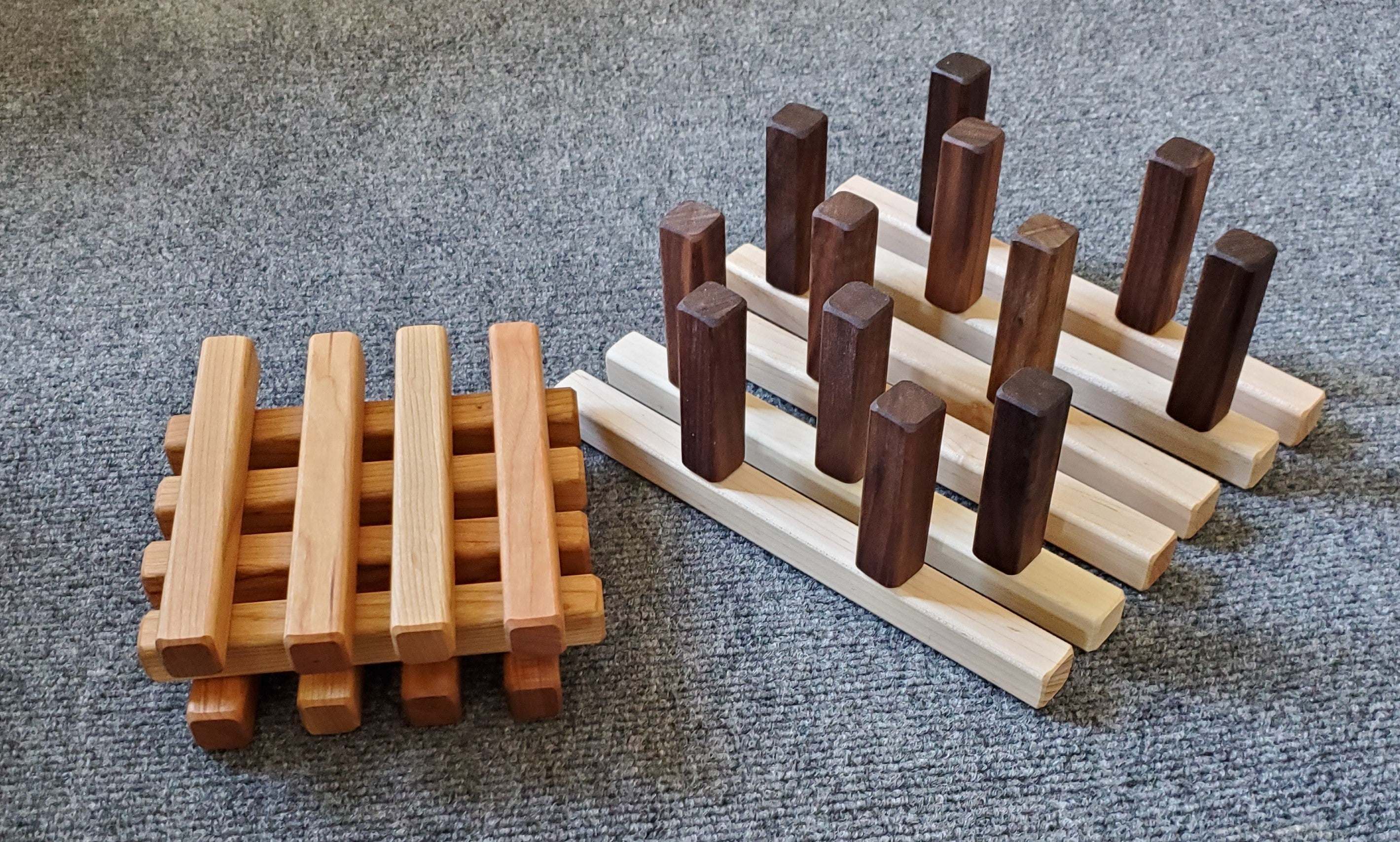 Graduated Building Sticks - Image 7