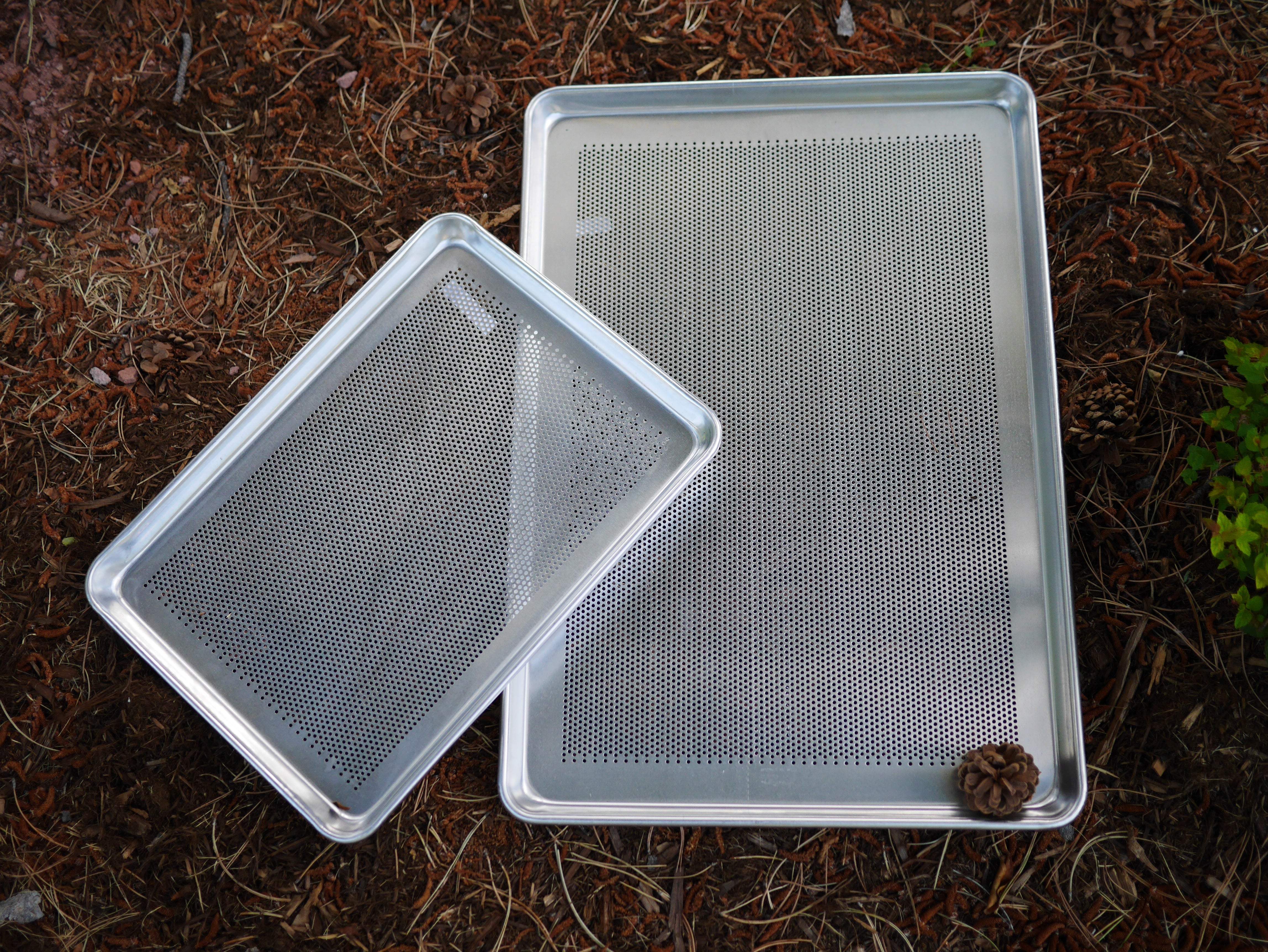 Heavy Duty Sheet Pans Large - Image 4
