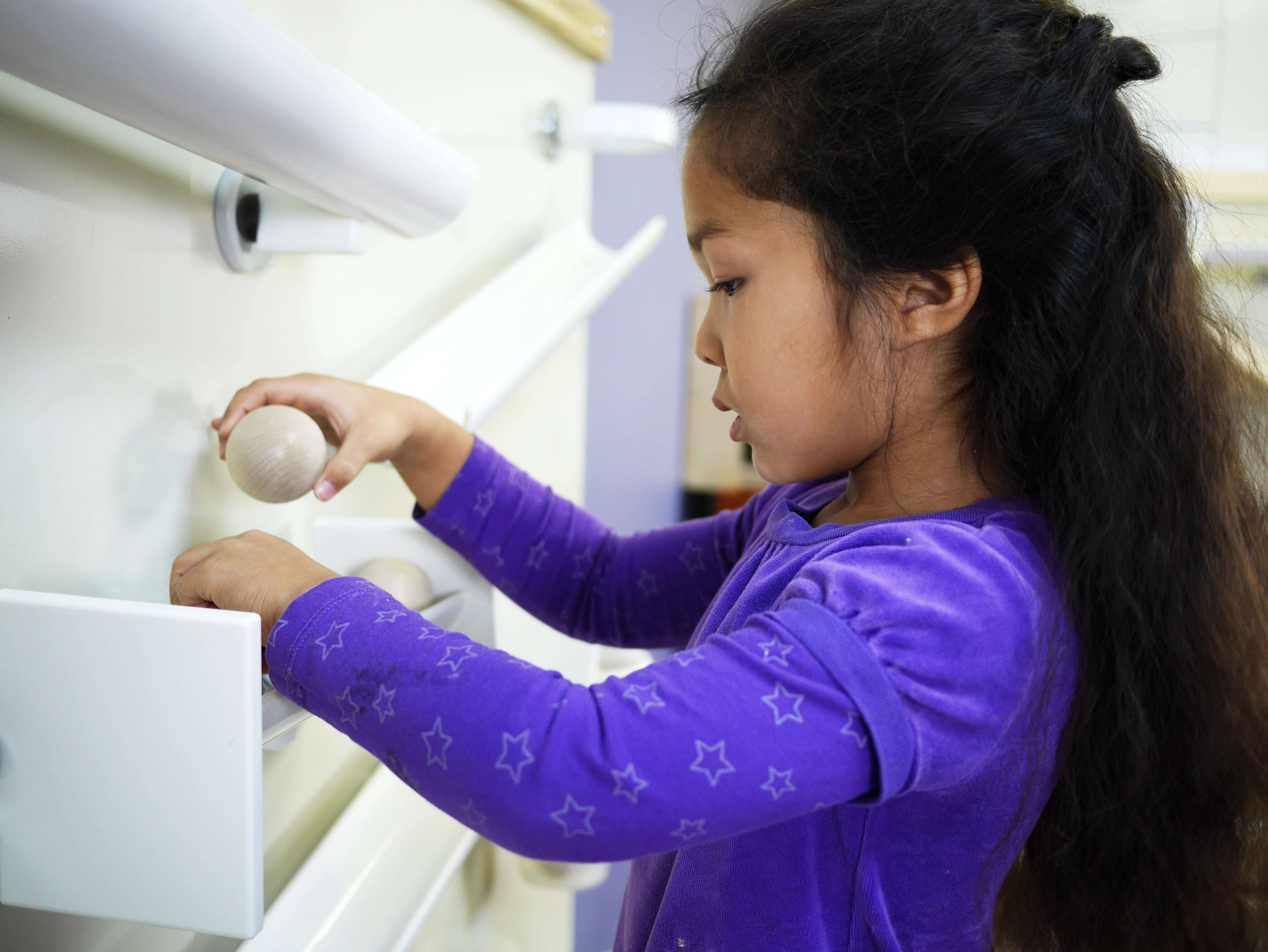 Indoor Magnet Wall - Image 4