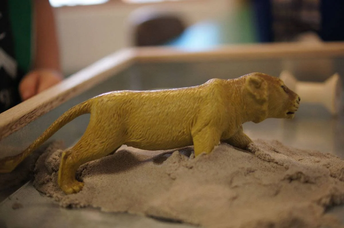 Kinetic Sand - Image 3