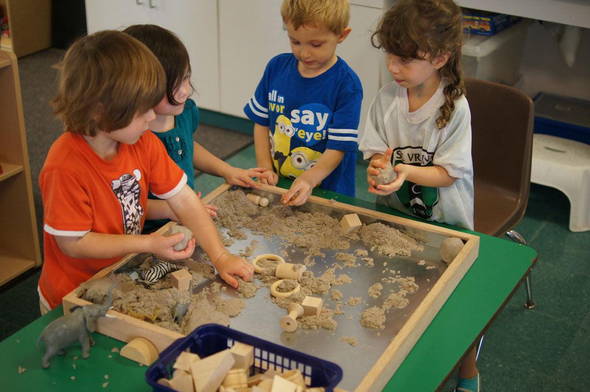 Kinetic Sand - Image 4