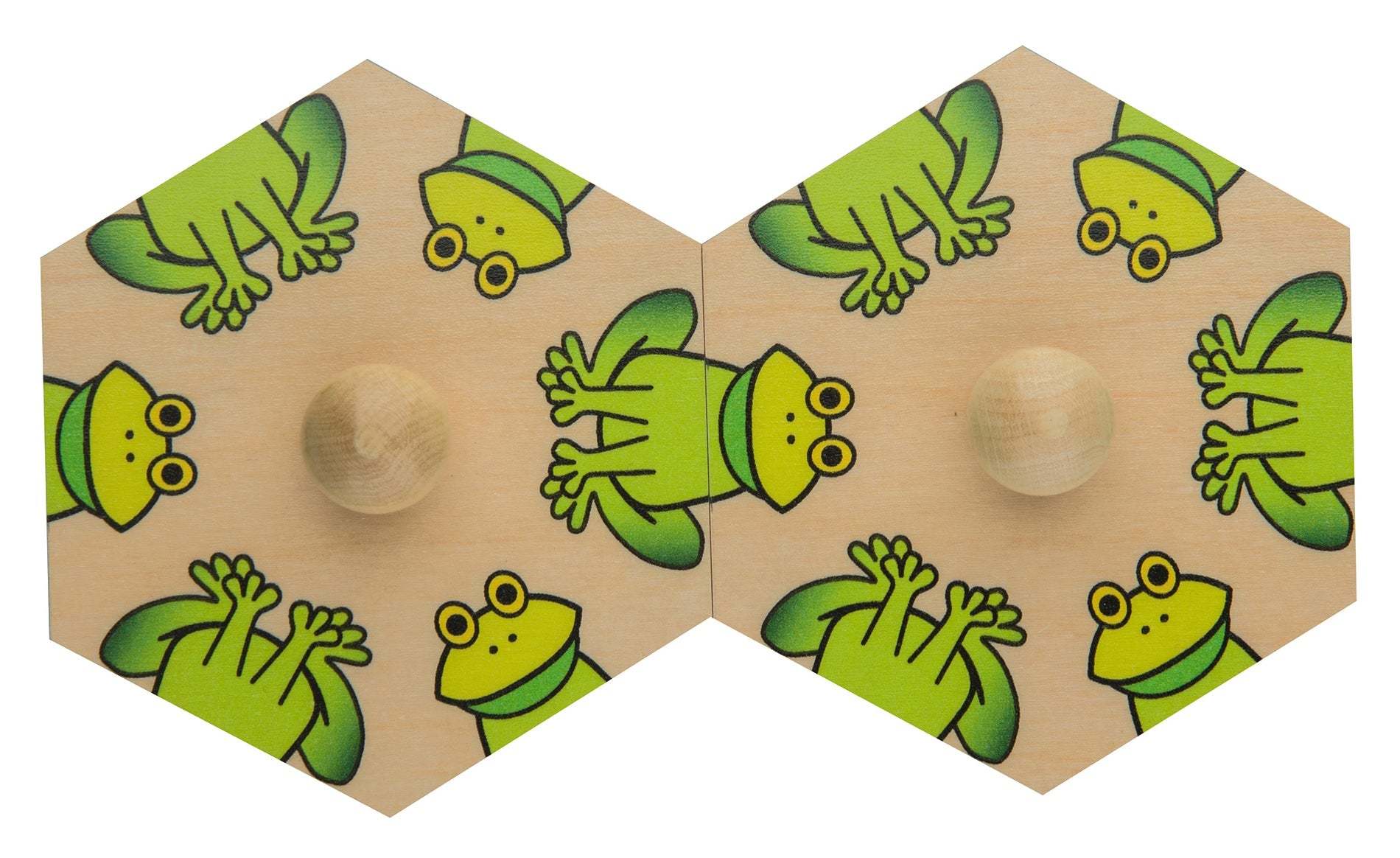 Knob Puzzle - Image 4