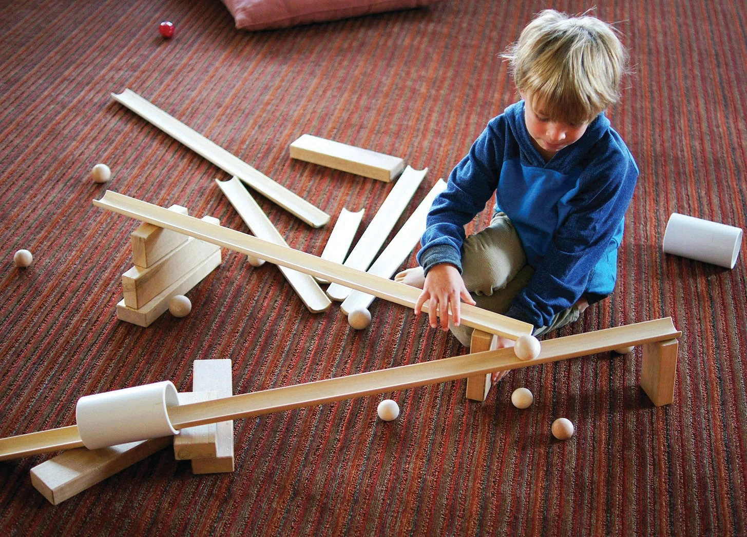 Kodo Block Play Basic Set - Image 4