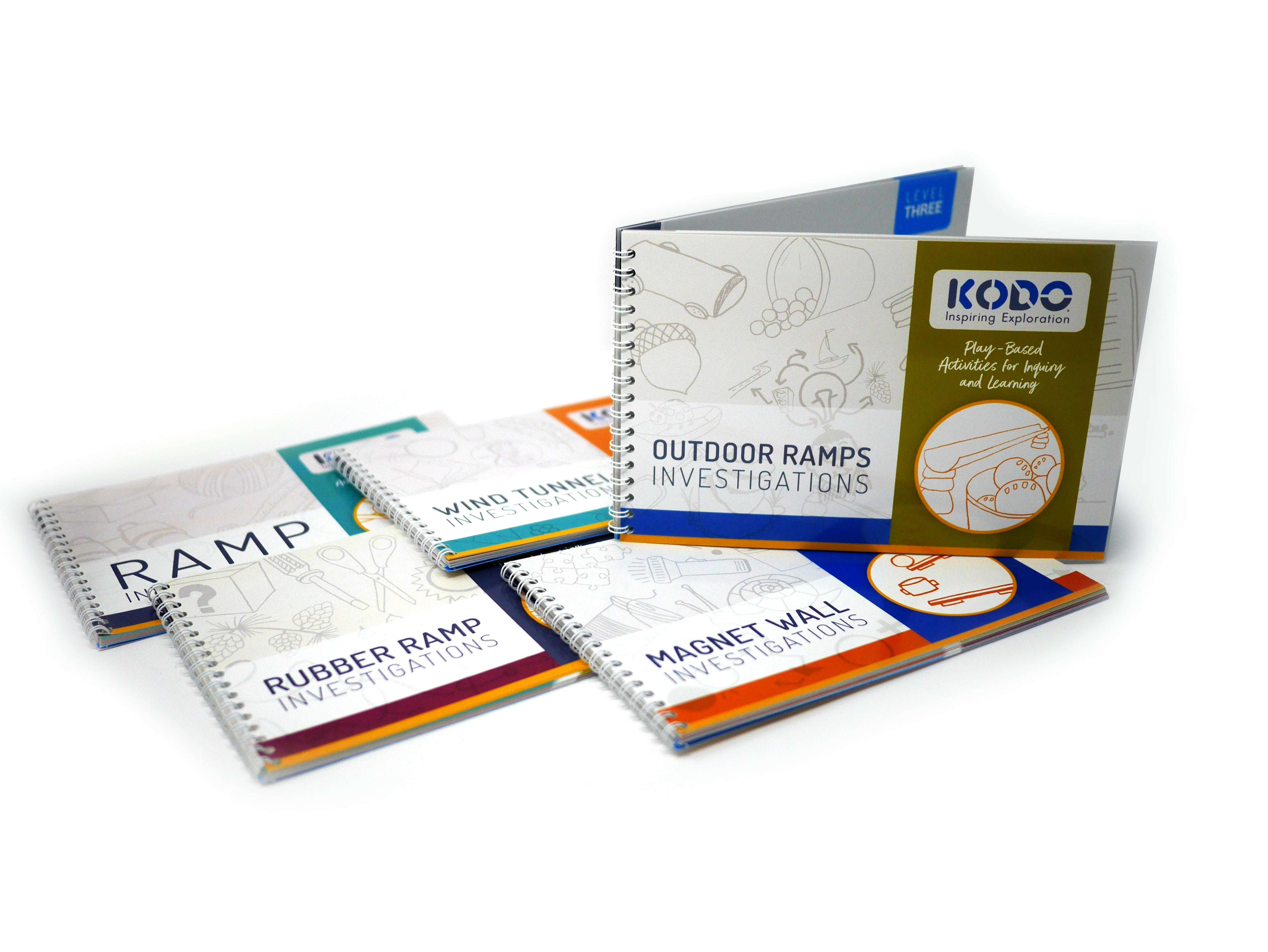 Investigation Books - Image 9
