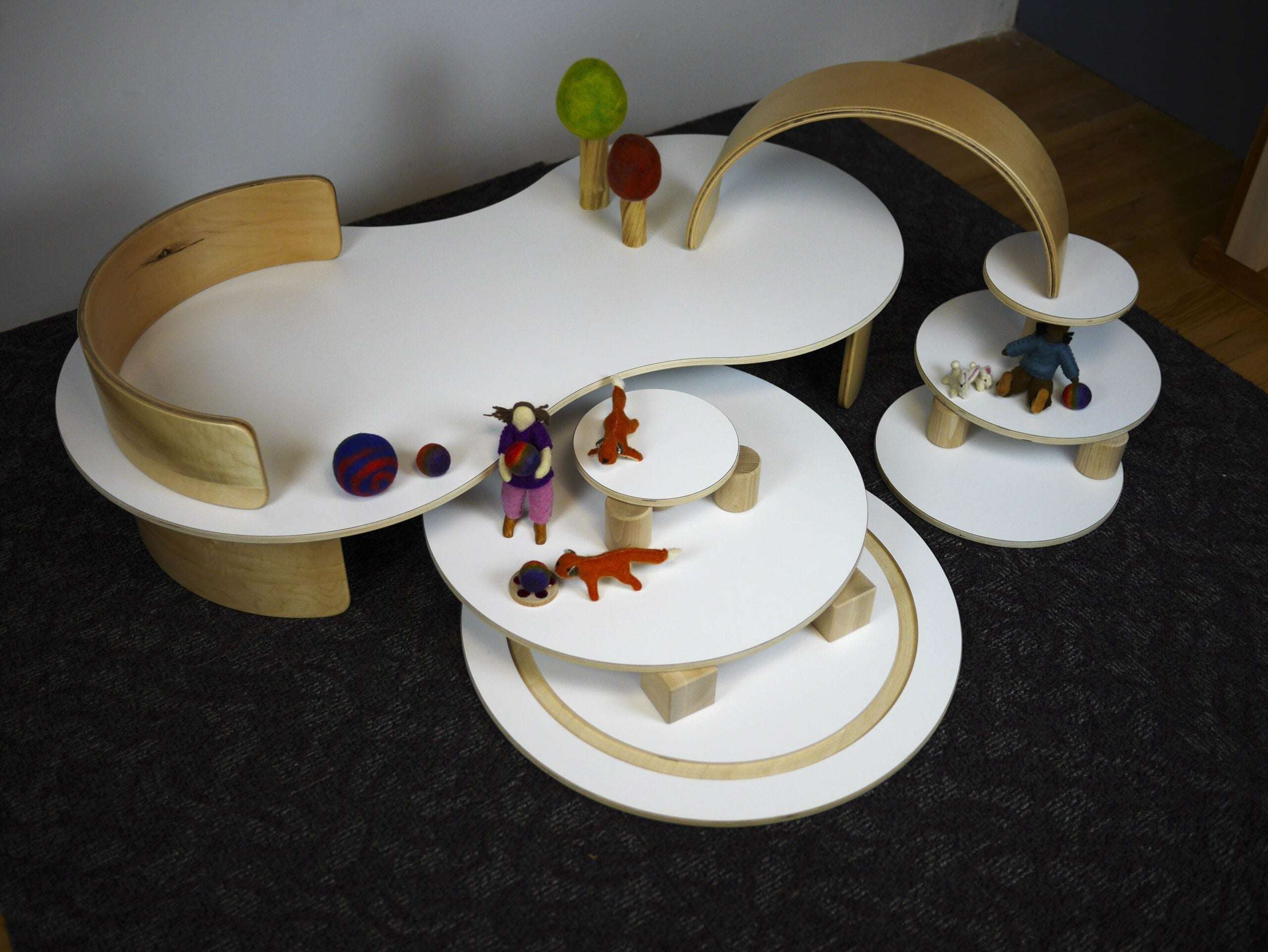 Kodo Playscape Platforms - Image 4