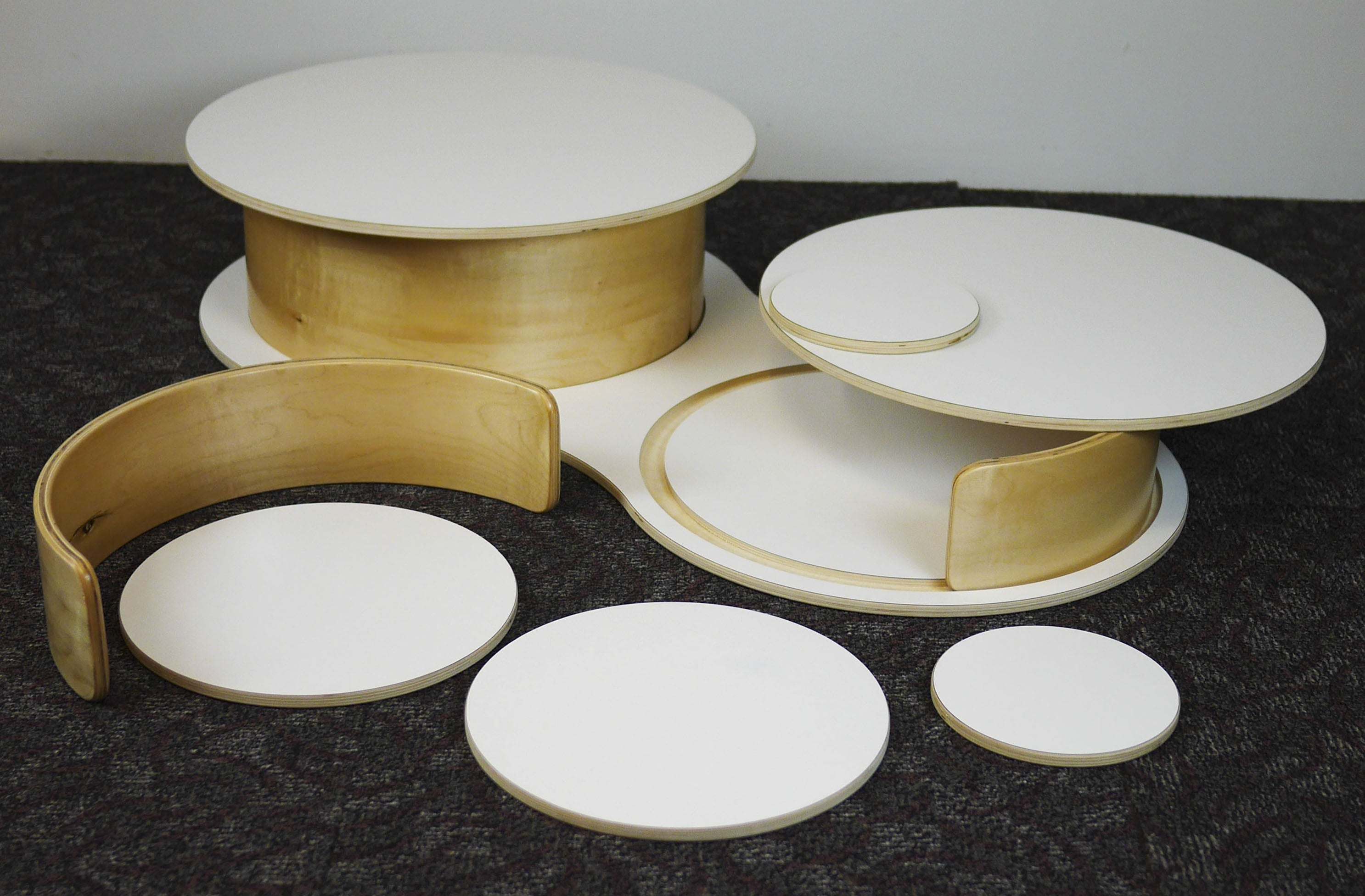 Kodo Playscape Platforms - Image 5