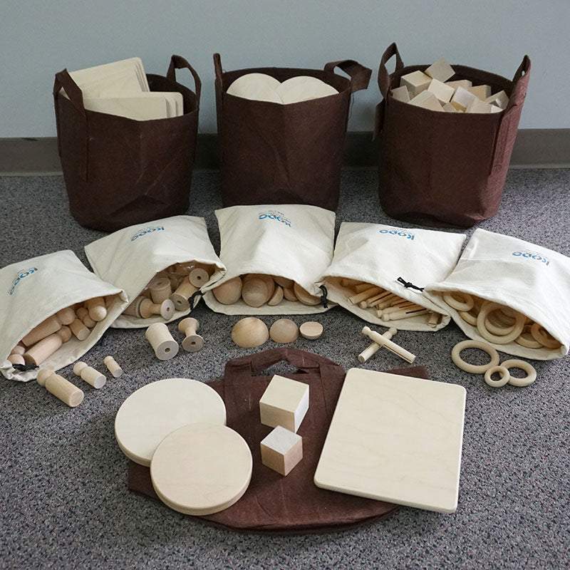 Kodo Toys & Games Basic Set - Image 7