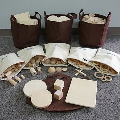 Kodo Toys & Games Comprehensive Set - Image 11