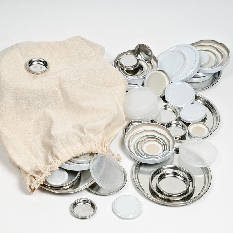 Kodo Toys & Games Comprehensive Set - Image 8