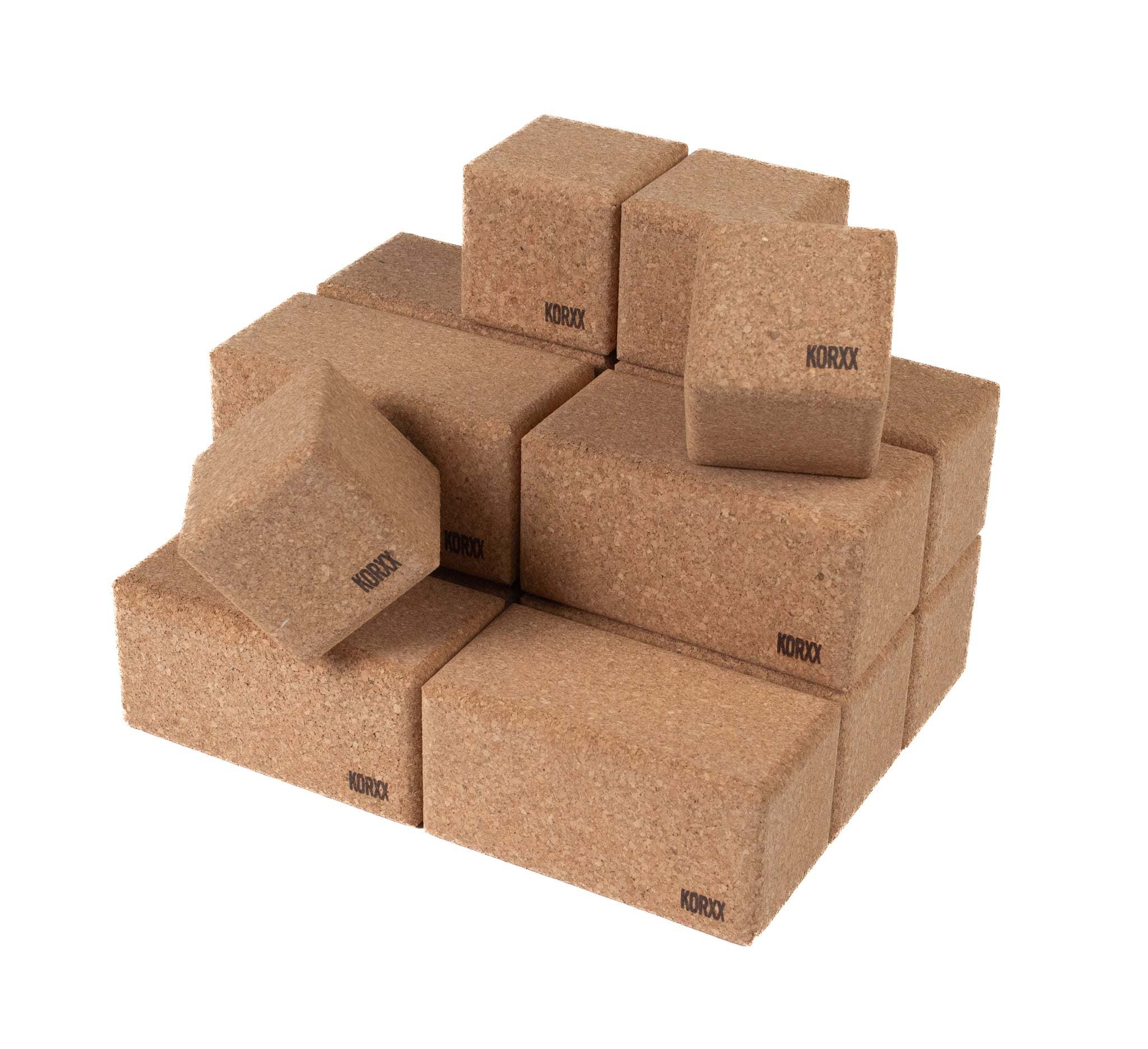 Korxx Big Building Blocks - Image 3