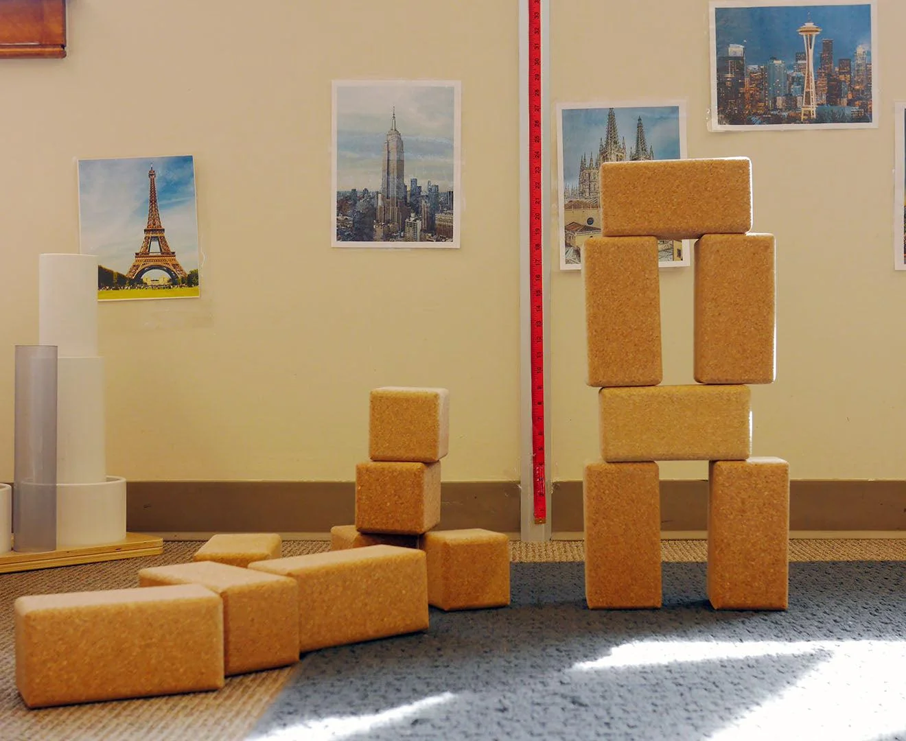 Korxx Big Building Blocks - Image 4