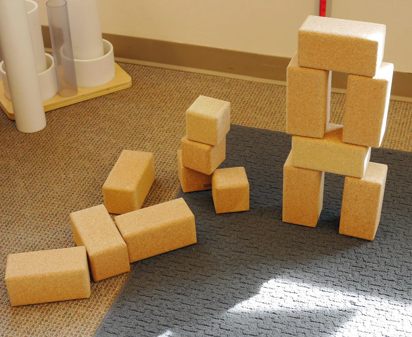 Korxx Big Building Blocks - Image 5