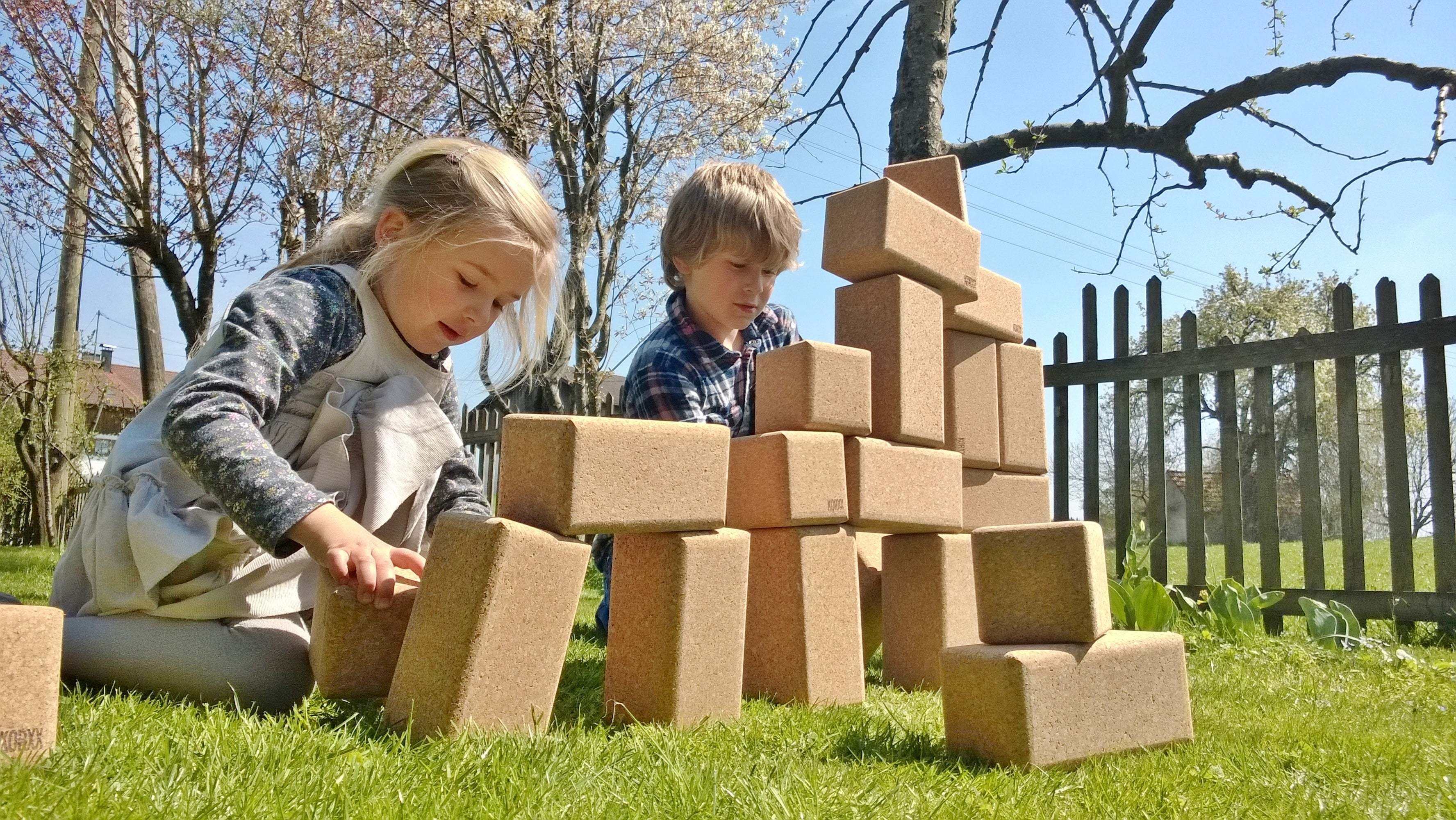 Korxx Big Building Blocks - Image 6
