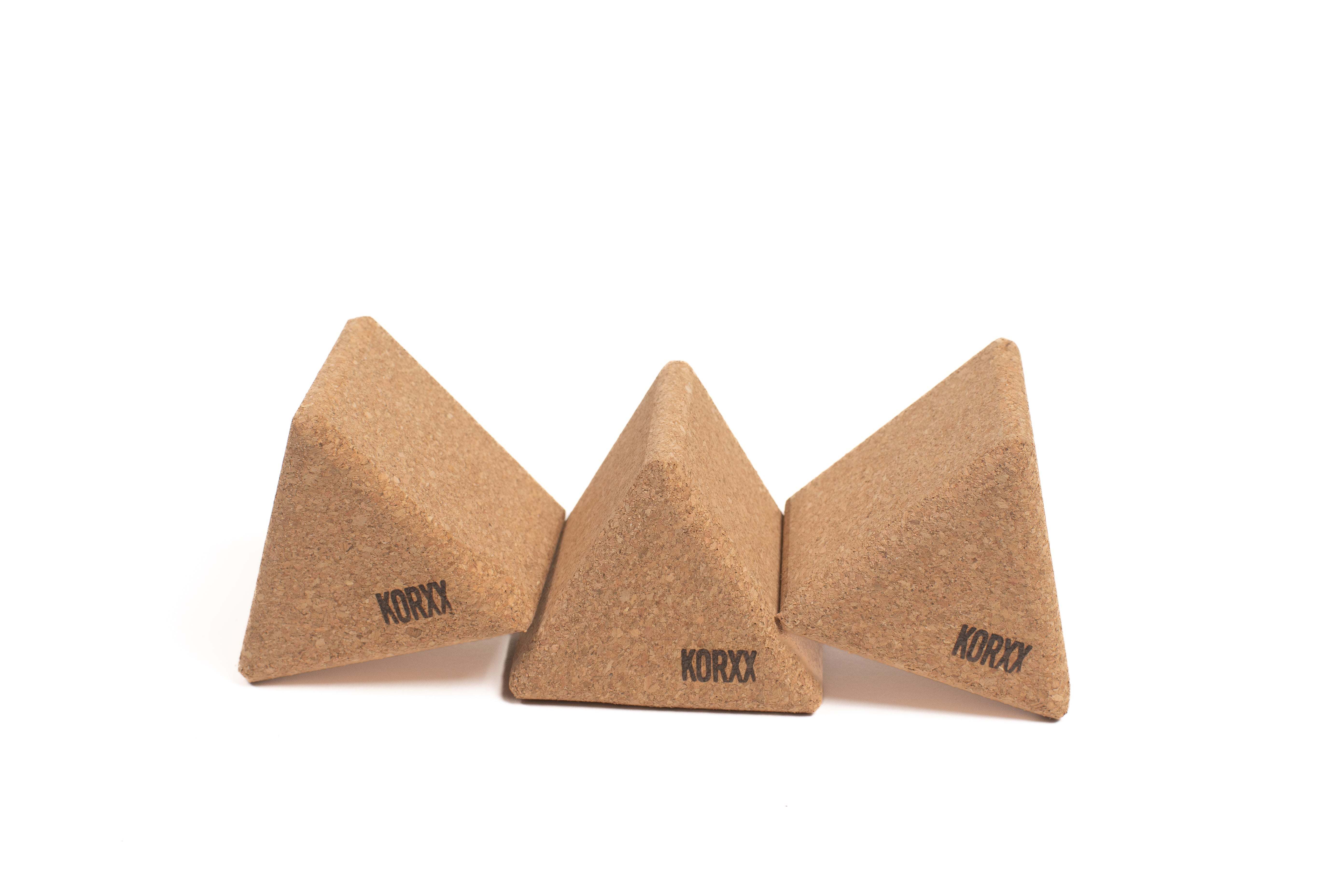 Korxx Big Triangle Blocks - Image 3