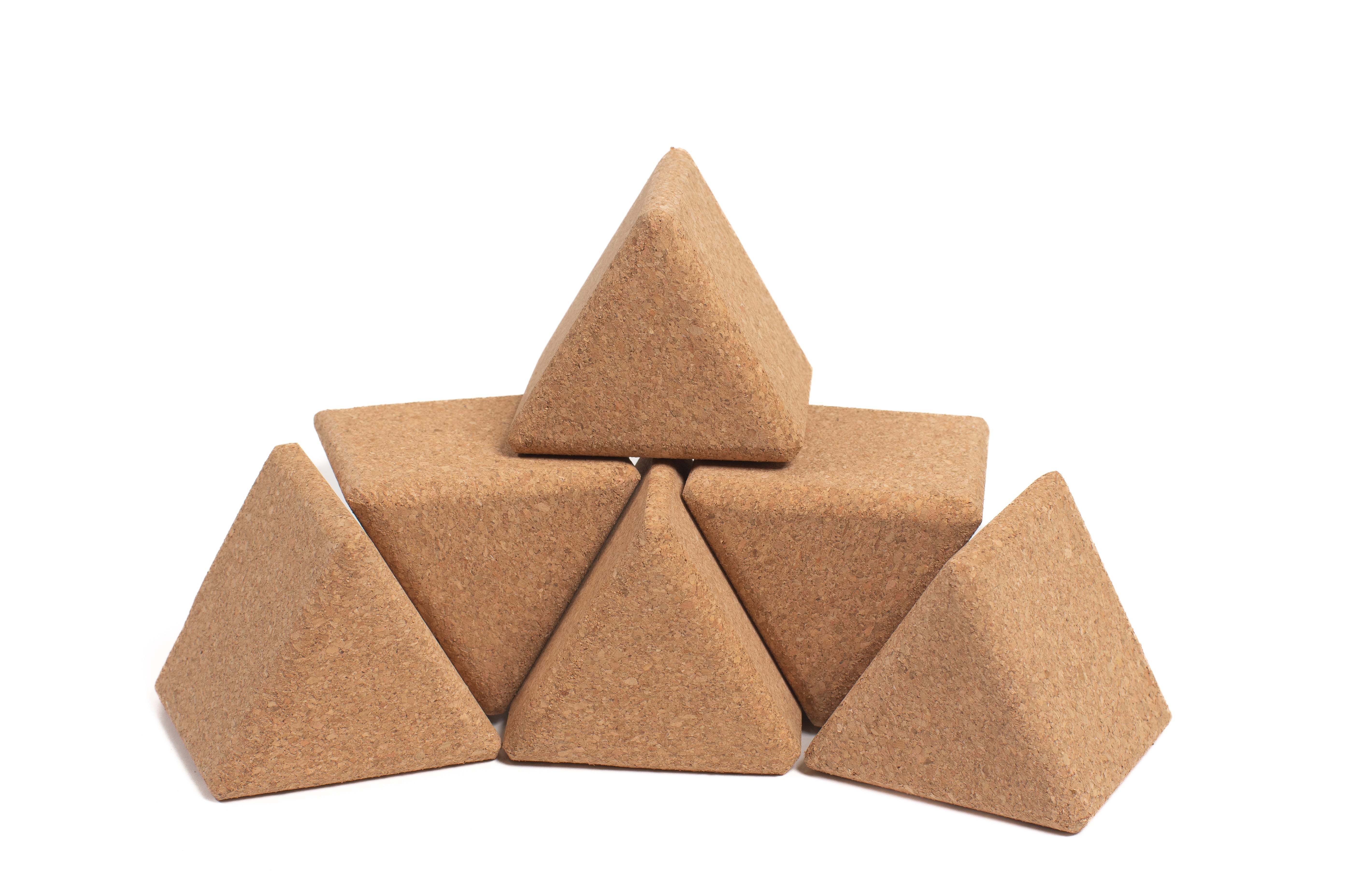 Korxx Big Triangle Blocks - Image 4