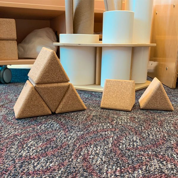 Korxx Big Triangle Blocks - Image 5