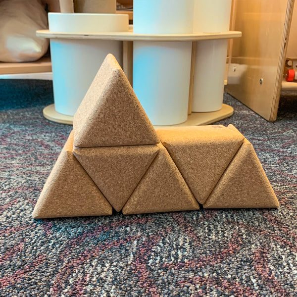 Korxx Big Triangle Blocks - Image 6