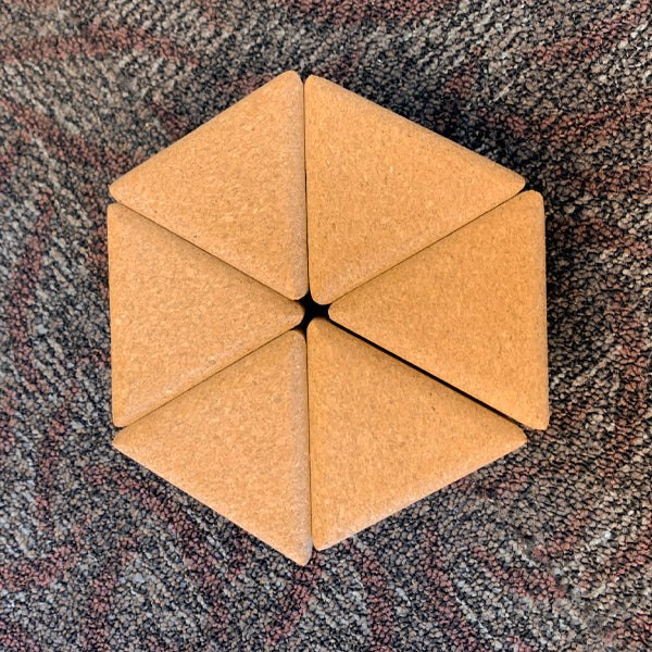 Korxx Big Triangle Blocks - Image 7
