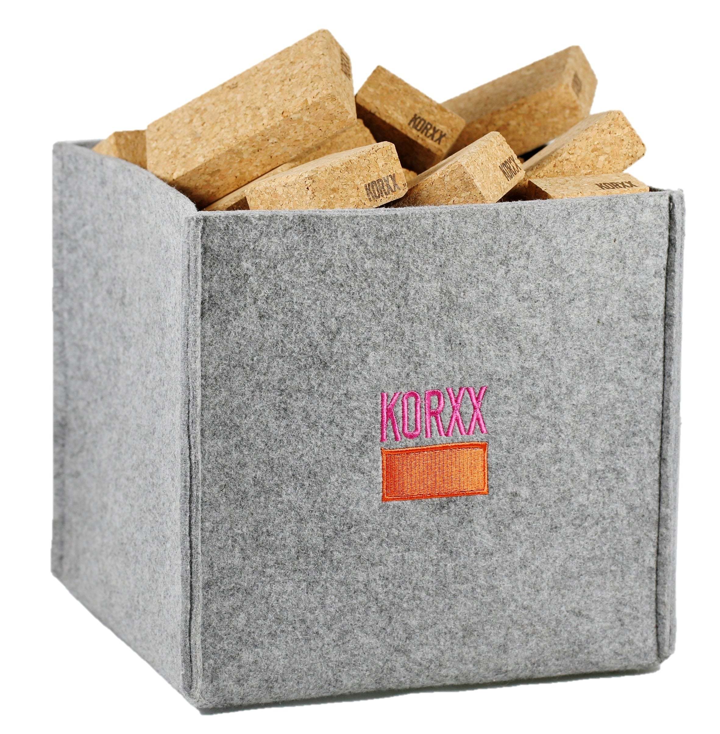 Korxx Building Blocks Medium - Image 2