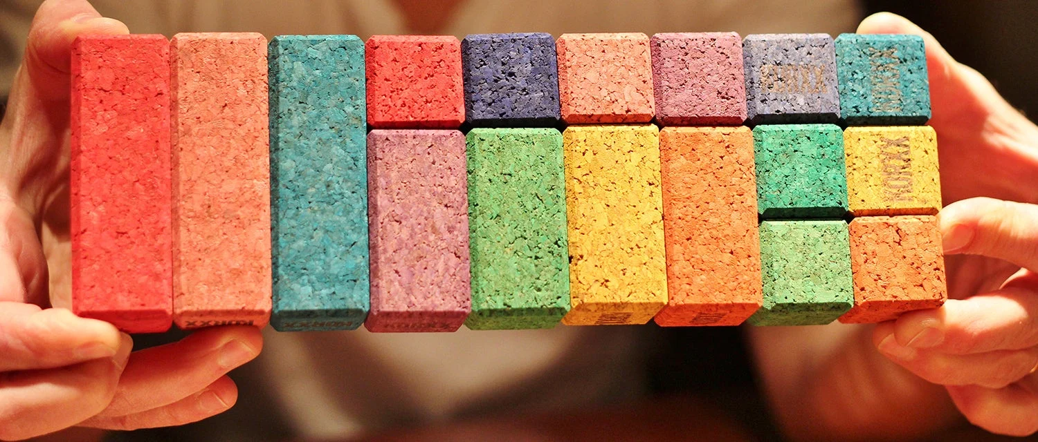 Korxx Building Brickles Color - Image 3