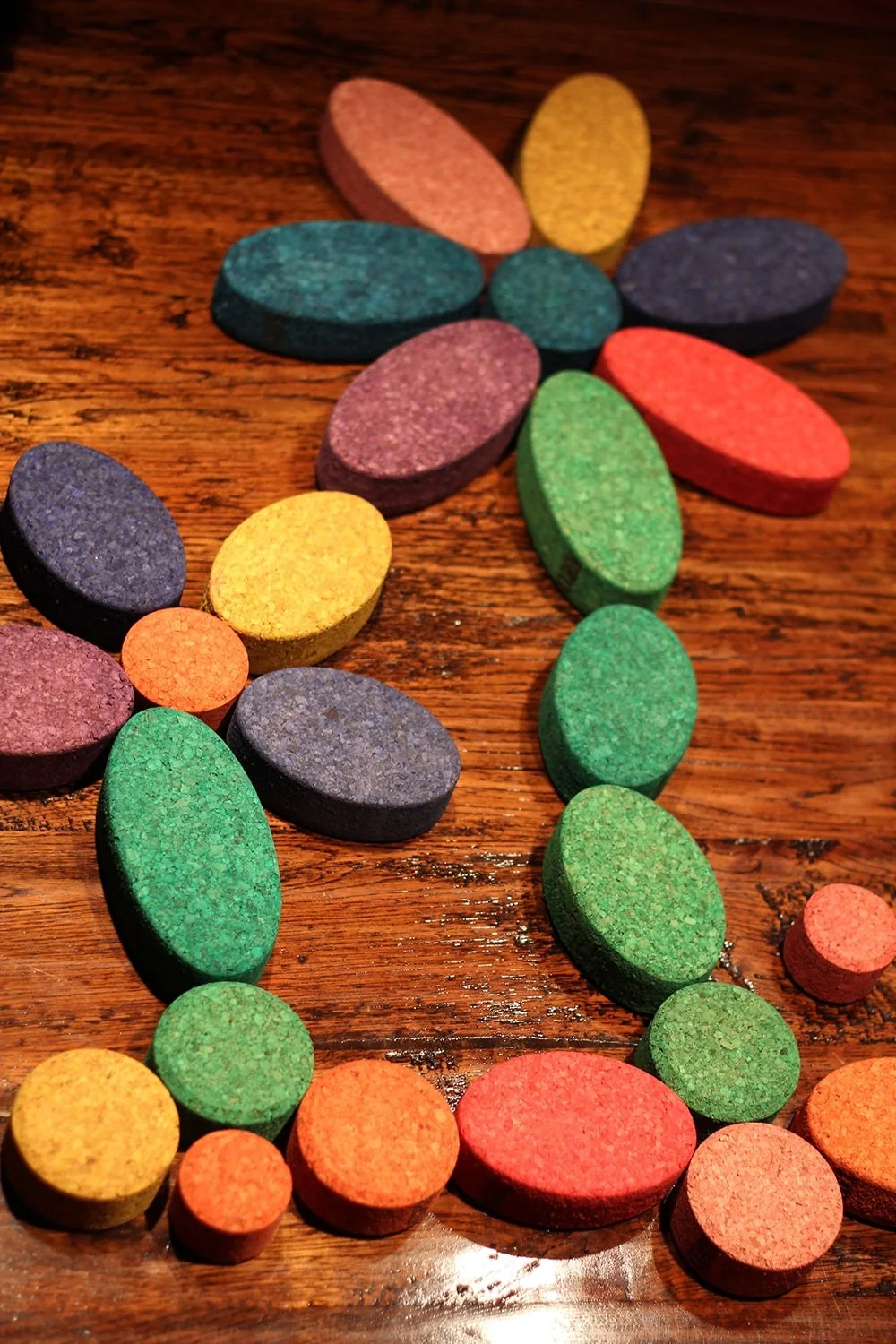 Korxx Building Rounds Color Mix - Image 3