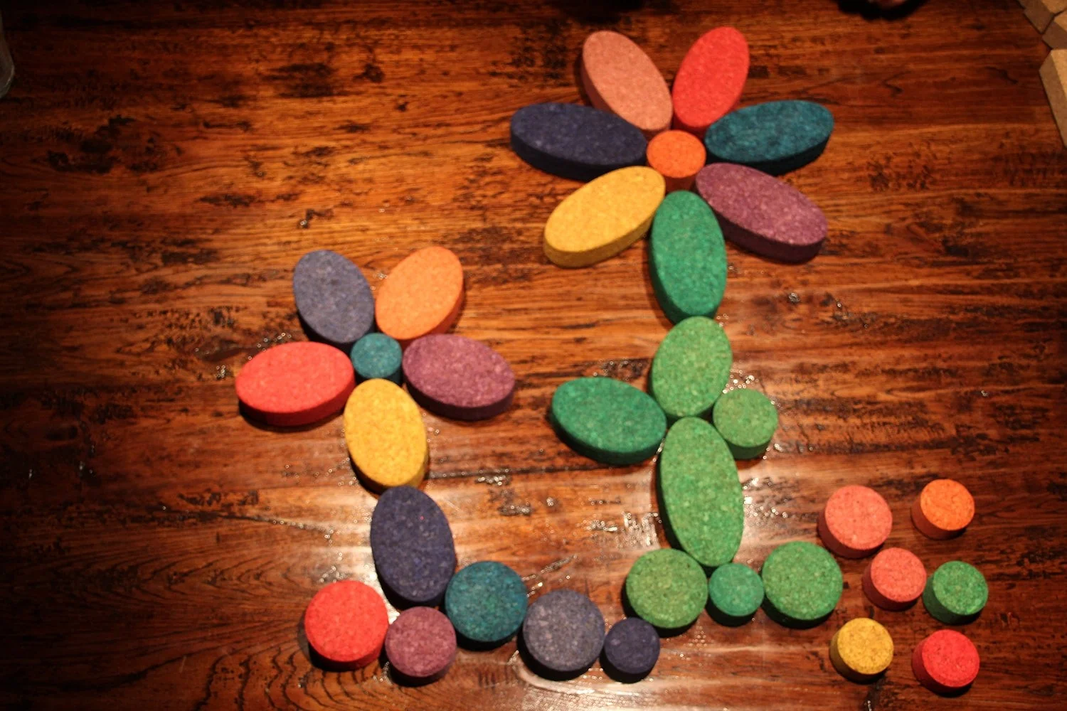 Korxx Building Rounds Color Mix - Image 4